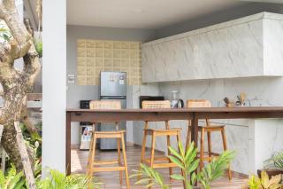 PUSPA guest house - Canggu - 1