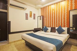 HILIFE Inn - New Delhi - 0