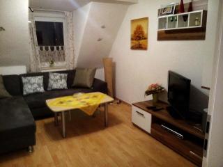 Gästewohnung Hennig - Böhlen - 6