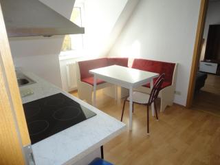 Gästewohnung Hennig - Böhlen - 4