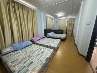 Tang's Crib - Miri - 4