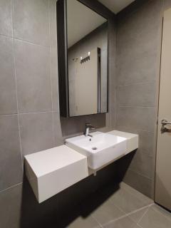 Mossaz by OliverHome - 3Pax - SmartTV-1Utama - Petaling Jaya - 5