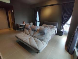 Mossaz by OliverHome - 3Pax - SmartTV-1Utama - Petaling Jaya - 1