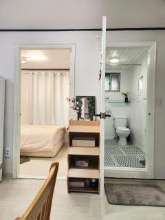 Inn Seoul - Private and Cozy home in Bongcheon - Seul - 6