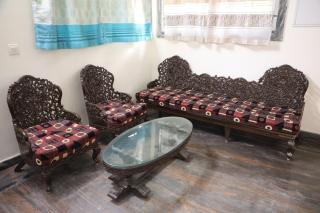 Welcome Stay - Singapperumālkovil - 9