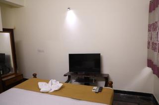 Welcome Stay - Singapperumālkovil - 1