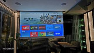 Apartament Dark Prestige NEW ! - dostęp 24h, PROJEKTOR , garaż podziemny , klimatyzacja , duży taras - 2