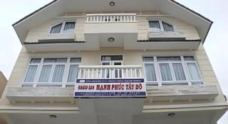 Hanh Phuc Tay Do Hotel - Dalat - 1