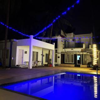 The big pineapple estate suites - Udupi - 4