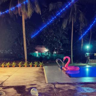 The big pineapple estate suites - 3