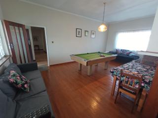 3 Pauw Street - 8 guests - Riversdale - 9