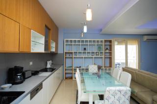 Amazing Sea View 2 Bedroom Apartment - 8