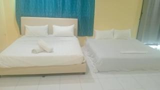 Dynamic homes stay - Ipoh - 0