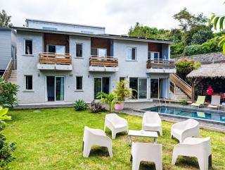 Leu Zarlor Location - - 8