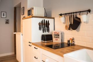 COZEE - Gemütliches 2,5-Zimmer Apartment mit Netflix - Kaiserslautern - 7