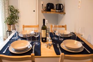 COZEE - Gemütliches 2,5-Zimmer Apartment mit Netflix - Kaiserslautern - 1