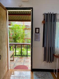 TopBudz Guest House Panagsama Moalboal Couple - Moalboal - 3