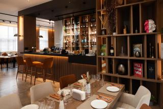 Cavar Aparthotel - Bucarest - 8