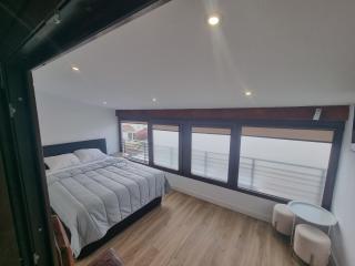 HOUSE ONLY FOR YOU ! 3 bedroom 2wc,BBQ,balcon 2,CENTRO vila! - Vila Nova de Cerveira - 8
