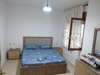 Central 1+1 Ap with balcony - Tirana - 7