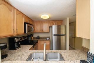 Mystic Sands I Steps to Beach I Free activities condo - Saint Augustine Beach - 8