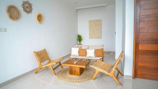 The Sun Villa Canggu, near Berawa beach - Canggu - 1