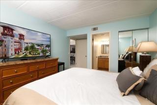Mystic Sands I Steps to Beach I Free activities condo - Saint Augustine Beach - 1