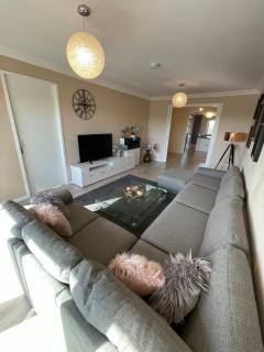 Beautiful luxury Apartment with Skyline - Rotterdam - 9