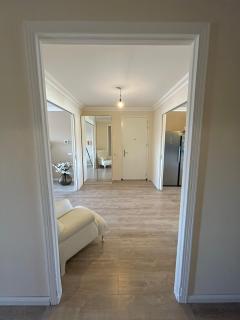 Beautiful luxury Apartment with Skyline - Rotterdam - 2