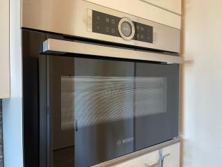 Beautiful luxury Apartment with Skyline - Rotterdam - 1