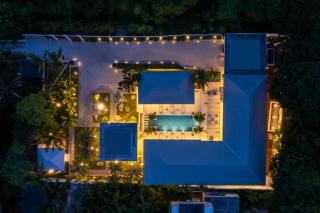 Luxury Tropical Villa Riverside With Private Pool And Garden In Koh Samui - Amphoe Koksamui - 8