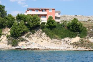 Apartmani Sara - Vlašići - 0