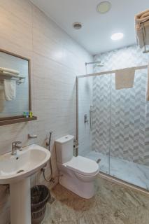 Gar Den de Baku Hotel - Bakoe - 7