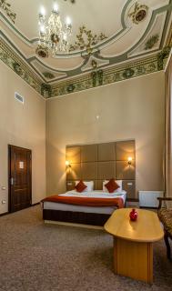 Gar Den de Baku Hotel - Bakoe - 8