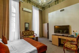 Gar Den de Baku Hotel - Bakoe - 6