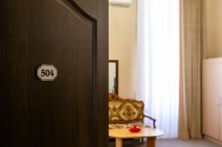 Gar Den de Baku Hotel - Bakoe - 2