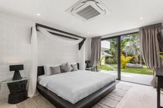 Private Luxury Retreat Villa Riverside Koh Samui - 8