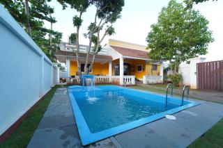 Antapura Villa - - 9