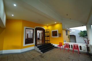 Antapura Villa - - 8