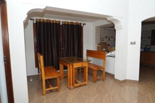 Antapura Villa - - 7