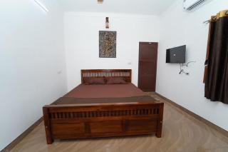 Antapura Villa - - 6