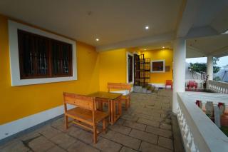 Antapura Villa - - 3