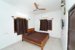 Antapura Villa - - 1