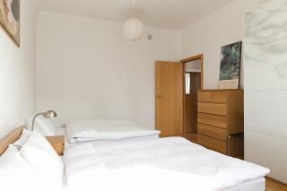Apartament One by Your Freedom - Warsaw - 1