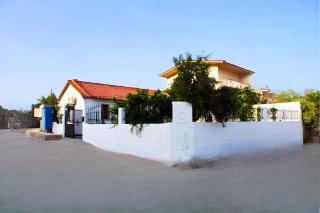 Nafplio Cottage-Grandma's Yard - Asini - 0