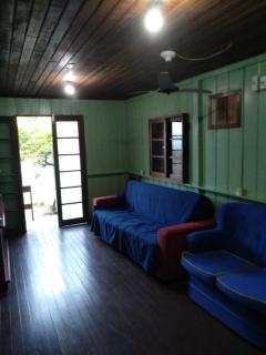 Casa Grande no Ribeirão da Ilha - 9
