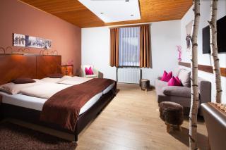Hotel Apartment Das Au- Gut - Hallein - 6