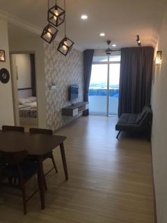 The Wave Residence Melaka - Melaka - 5