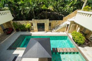 Beach Melati Apartments - Legian - 1