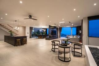 Luxurious Villa Masaya 5BR Panoramic Sea View - 6